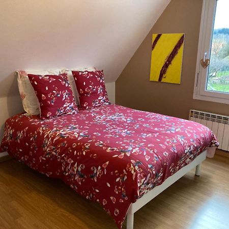 Lutzelhouse Chez Dina 아파트 외부 사진